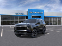 Capital Chevrolet Buick GMC This Chevrolet Tahoe boasts a Turbocharged Diesel I6 3.0L/ engine poweri... (image 7)