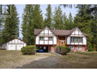 75 JENKINS RD Clearwater, British Columbia