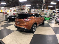 SUV ......... AWD ......... 3.5 LITER 6-CYLINDER ENGINE WITH 260 HP AND 240 LB-FT OF TORQUE .......... (image 5)