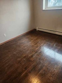 Nice 1 Bedroom Unit 6 is available immediately on second floor with Balcony in well maintained 16 un... (image 1)