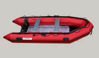 2024 Aquamarine 14' INFLATABLE BOAT HD PRO Edition