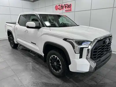 Chez Ste-Foy Toyota nos clients sont au cœur de nos priorités. Avec la diversité de nos produits, no...