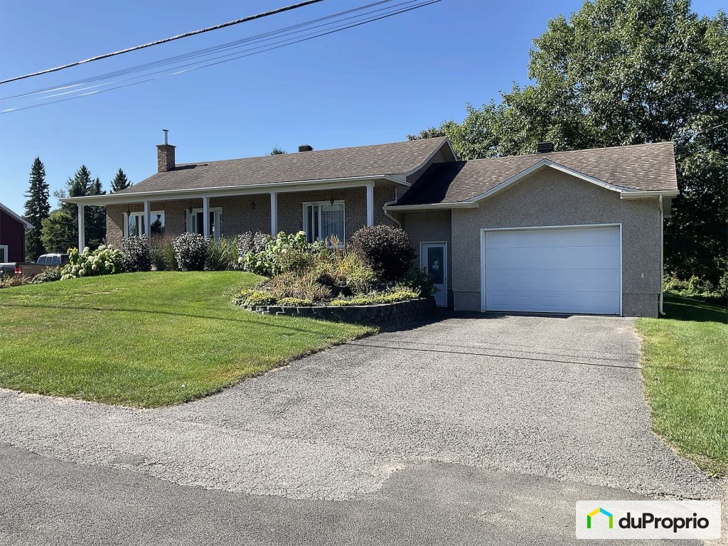 $475,000 - Bungalow for sale in Ste-Émélie-De-L'Énergie — photo 2