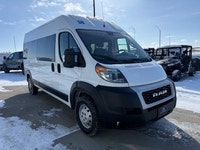 2021 Ram Promaster 2500 Handi-Transit Bus 2021 Ram Promaster 2500 Handi-Transit bus built by Move Mo... (image 5)