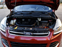 Welcome To Sherwood Park Chevrolet. The #1 Volume Chevrolet Dealer in Canada. Leather / Technology P... (image 8)