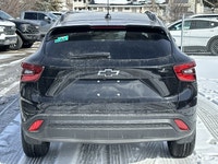 Capital Chevrolet Buick GMC This Chevrolet Trax delivers a Turbocharged Gas 3-Cyl 1.2L/ engine power... (image 4)