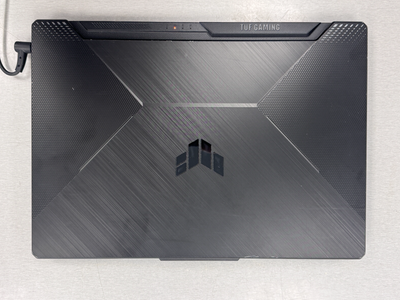 Asus Tuf Gaming F15 Gaming Laptop, View more