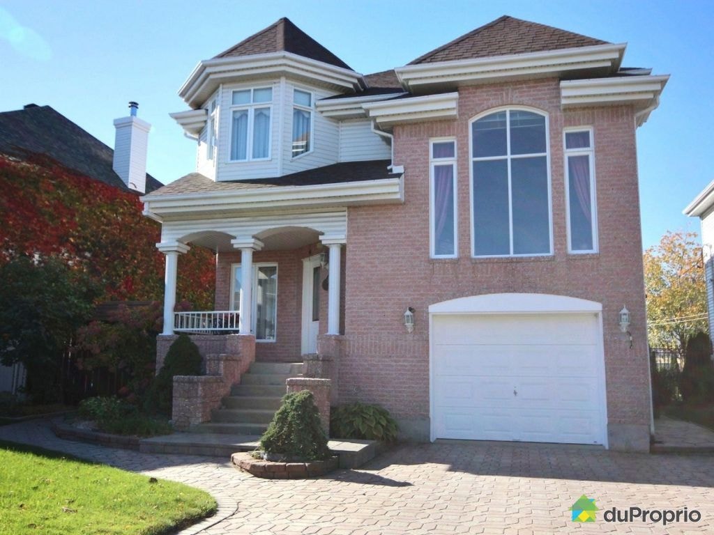 $1,199,000 - 2 Storey for sale in Ste-Dorothee — photo 1