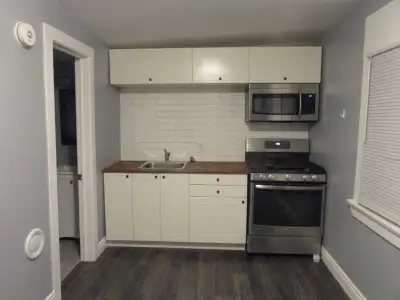 Beautiful 1 Bedroom Apartment for rent in St. Catharines