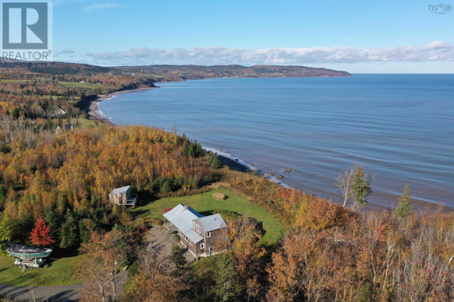 5412 HIGHWAY 337 Cape George, Nova Scotia in Houses for Sale in New Glasgow - Image 2