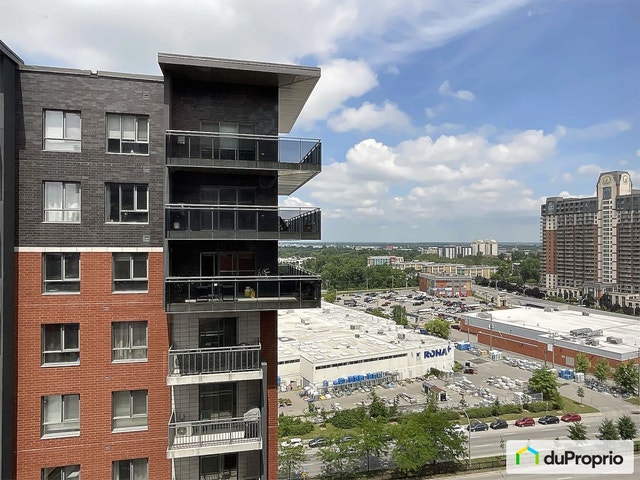 $309,900 - Condominium for sale in Laval-des-Rapides — photo 2