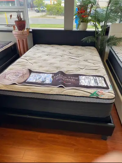 King Mattress With Base – Mattress Sale Today, View more