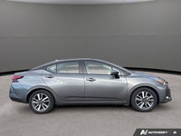 Experience smart and sensible driving with this outstanding 2024 Nissan Versa SV, a reliable 4-door... (image 5)