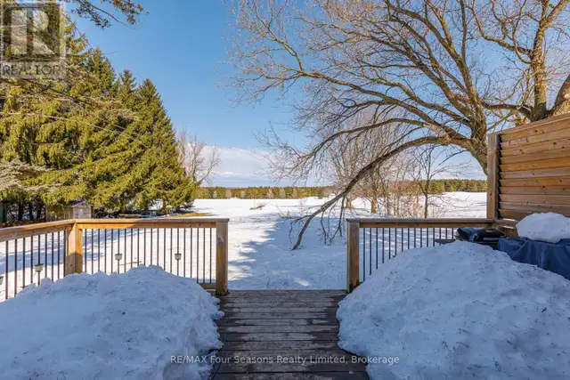 1046 COUNTY 124 ROAD N Clearview (Singhampton), Ontario in Houses for Sale in Oakville / Halton Region - Image 36