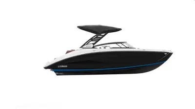 Welcome to Rallye Motoplex & Marine. Save over $7,000 . Bow & Cockpit Cover and Galvanized Trailer i...