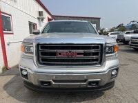 This 2014 GMC Sierra 1500 SLT is offered to you for sale by Stampede Auto. This GMC Sierra 1500 SLT'... (image 1)