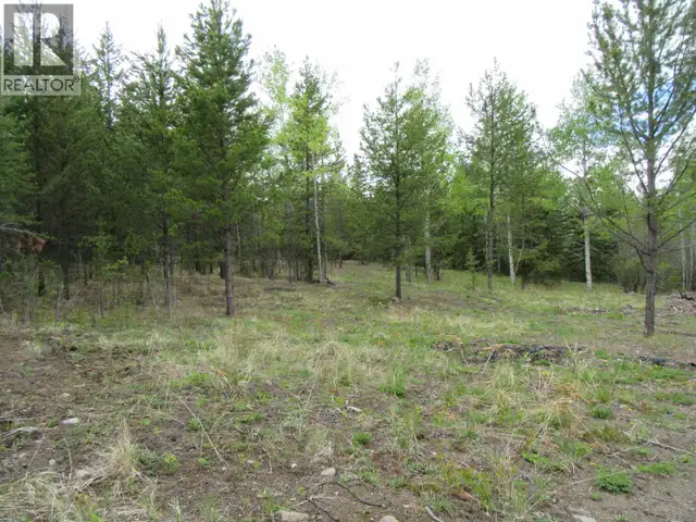 LOT B LONE BUTTE HORSE LAKE ROAD Lone Butte, British Columbia in Land for Sale in 100 Mile House - Image 6