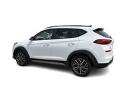 Le Hyundai Tucson Limited 2021 est un VUS compact haut de gamme qui se distingue par son confort, sa... (image 8)