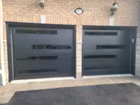 Garage doors Sales. Repair. Installation