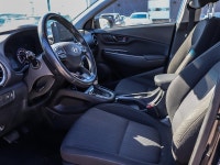 Phantom Black 2022 Hyundai Kona 2.0L Preferred AWD CVT 2.0L I4 MPI DOHC 16V LEV3-ULEV70 147hp. Great... (image 8)