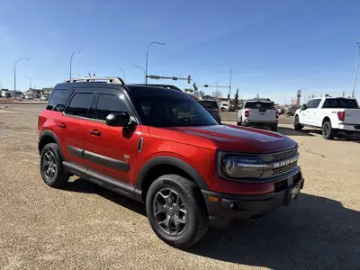 THE PRICE YOU SEE, PLUS GST. GUARANTEED. COMES WITH THE BALANCE OF A 72 MONTH OR 100,000KM FORD MAIN...