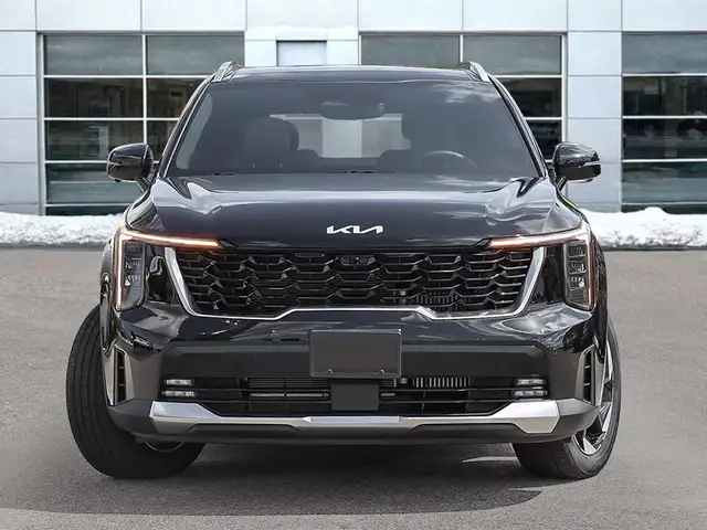 2026 Kia Sorento PHEV LX AWD in Cars & Trucks in Calgary - Image 3