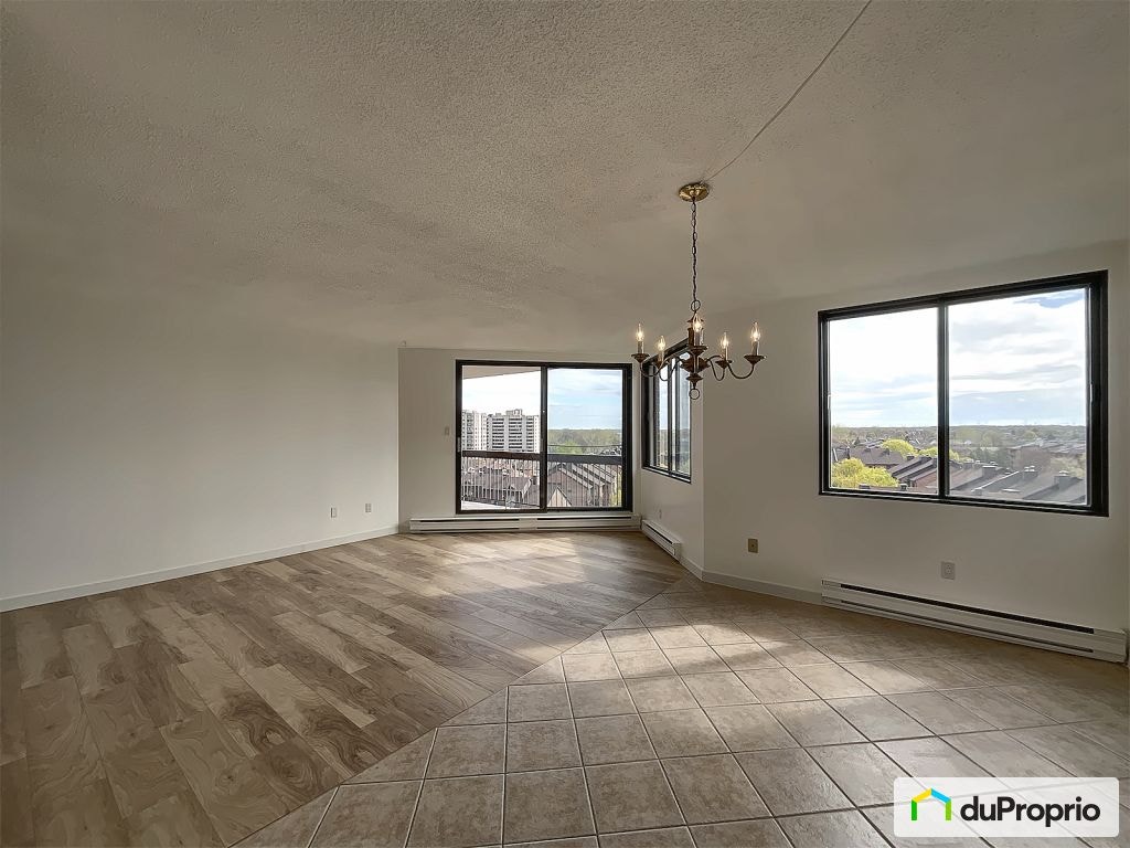 $389,000 - Condominium for sale in North Montreal — photo 1