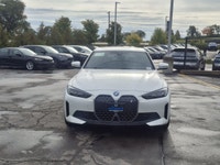 Check out this certified 2023 BMW i4 eDrive35 | Sunroof | Nav | Leather | Heated Steering | LED Head... (image 7)