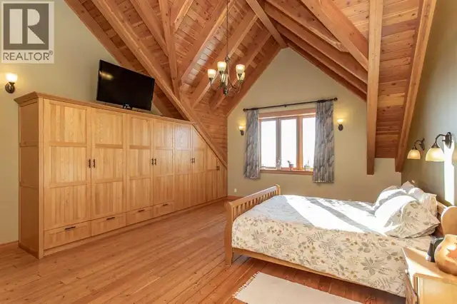 41115 Range Road 272 Rural Lacombe County, Alberta in Houses for Sale in Red Deer - Image 23