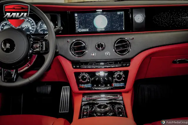 2022 Rolls-Royce Ghost 4.99% LEASE RATE, BESPOKE AUDIO in Cars & Trucks in Oakville / Halton Region - Image 25