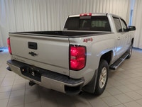 Built to handle hard work and daily driving with equal confidence, this 2018 Chevrolet Silverado 150... (image 7)
