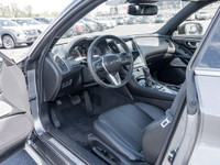 2018 INFINITI Q60 3.0t SPORT CLEAN CARFAX | LOW MILEAGE | IMMACULATE SHAPE!! Graphite Shadow 3.0L V6... (image 6)