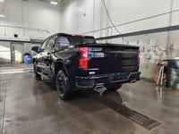 Welcome to Sherwood Buick GMC! Chevy Safety Assist/Appearance/Convenience Packages | Heated Seats/St... (image 4)