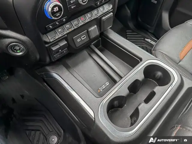 2022 GMC Sierra 1500 | AT4 | Sunroof | Performance Exhaust | 20 in Cars & Trucks in Tricities/Pitt/Maple - Image 22