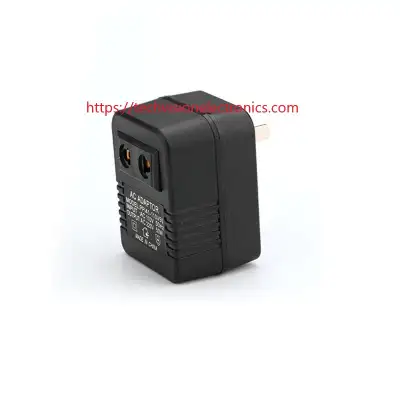 50 Watts Step Up Voltage Converter/Transformer, View more