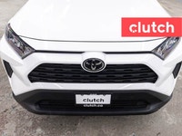 1 OWNER / Pedestrian Detection, Hill Assistance, Automatic High Beams and more! Clutch is the larges... (image 6)