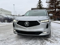 The 2023 Acura MDX Platinum Elite SH-AWD is the top-tier luxury trim excluding the performance-focus... (image 3)