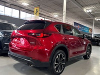 FEATURING : AWD, SKYACTIVG, SUNROOF, HIGHLY EQUIPPED! FINISHED IN RED ON MATCHING BLACK INTERIOR, ST... (image 2)