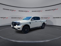 // ACCIDENT FREE!! // This 2025 Ford Ranger XLT SuperCrew 5' Box 4WD |No Accidents | 360 Camera is a... (image 3)
