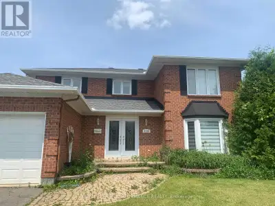 6136 VOYAGEUR DRIVE Ottawa, Ontario