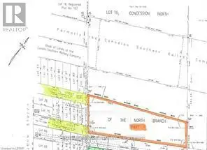 LOT 16 ELIZABETH STREET Southwold (Shedden), Ontario in Land for Sale in London - Image 4