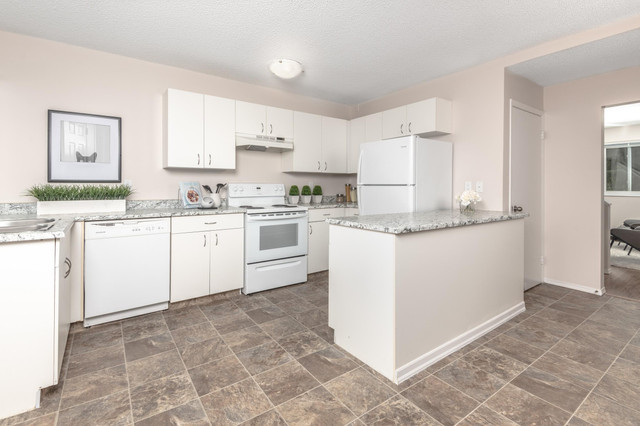 Wellington Apartment For Rent | Wellington Park Townhomes dans Locations longue durée  à Ville d’Edmonton - Image 3