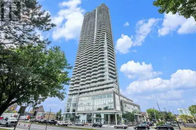Stunning 2-Bed, 2-Bath Condo in Ottawa's iconic skyline-defining Claridge Icon, the tallest resident...