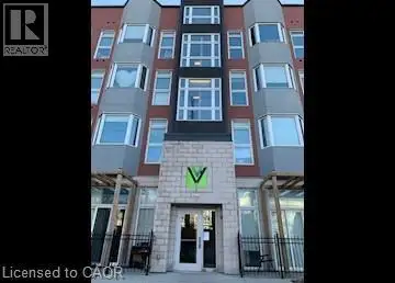 Bright & Furnished 2 Bedroom Apartment Steps from Laurier! (Unit 311) K-W Property Management Corp P...