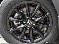 The 2026 Honda CR-V Hybrid EX-L is a new SUV that combines style, efficiency, and versatility with a... (image 7)