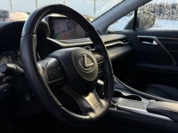 The 2022 Lexus RX 350 Executive Package represents the pinnacle of the fourth-generation RX lineup i... (image 4)