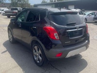All vehicles come with a full vehicle History Report, ask to see it! 2013 Buick Encore REBUILT brand... (image 3)