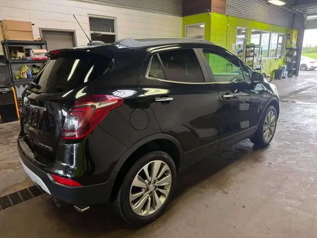 2017 Buick Encore Preferred585100296623247363