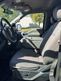 2016 Ford F150 XLT XTR V6 2.7L ecoboost 4x4 Financement Bancaire 1e 2e 3e chance Disponible —- FINAN... (image 9)