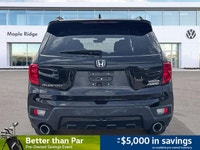 Navigate journeys with supreme confidence and comfort in this exquisite 2022 Honda Passport Touring.... (image 3)